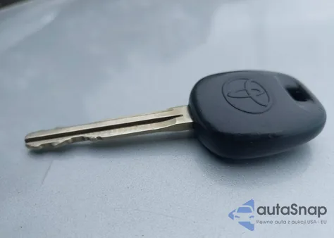 2005 Toyota Matrix Xr из США, поврежденный, VIN 2T1KR32E05C446364